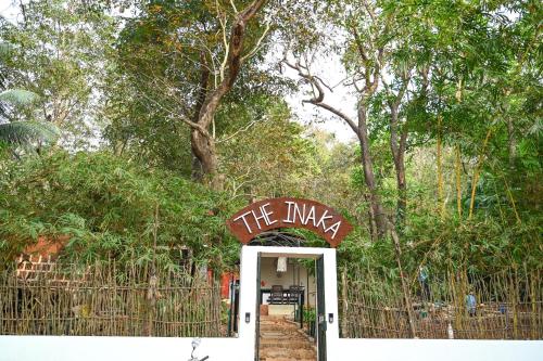 The Inaka Goa,,3 star