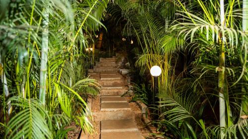 The Inaka Goa,,3 star