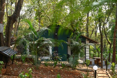 The Inaka Goa,,3 star