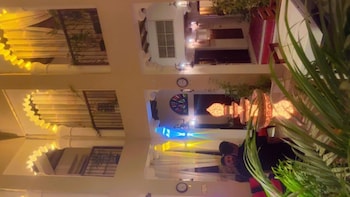 Hyba Heritage Hotel,,0 star