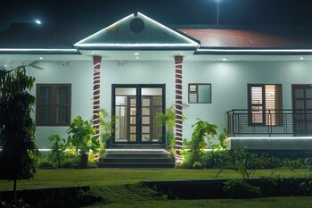 Alaya Stays 5 Bhk Pet Friendly With Pvt Pool - Ashirwad Farms,,3 star