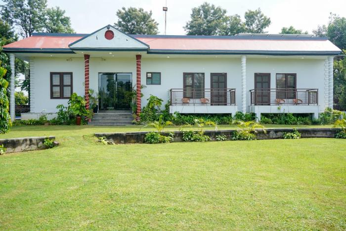 alaya stays 5 bhk pet friendly with pvt pool ashirwad farms