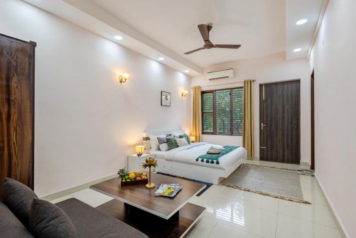 alaya stays 5 bhk pet friendly with pvt pool ashirwad farms