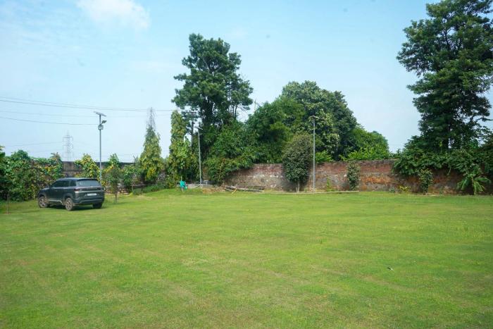 alaya stays 5 bhk pet friendly with pvt pool ashirwad farms