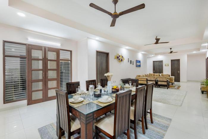 alaya stays 5 bhk pet friendly with pvt pool ashirwad farms