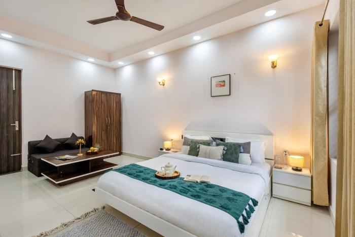 alaya stays 5 bhk pet friendly with pvt pool ashirwad farms