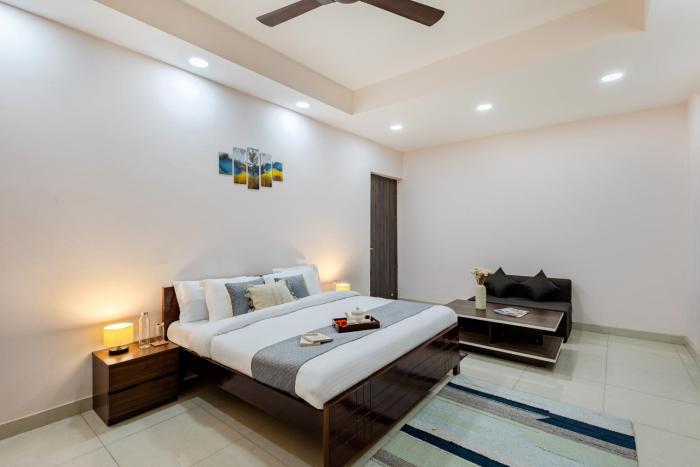 alaya stays 5 bhk pet friendly with pvt pool ashirwad farms