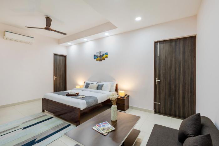 alaya stays 5 bhk pet friendly with pvt pool ashirwad farms