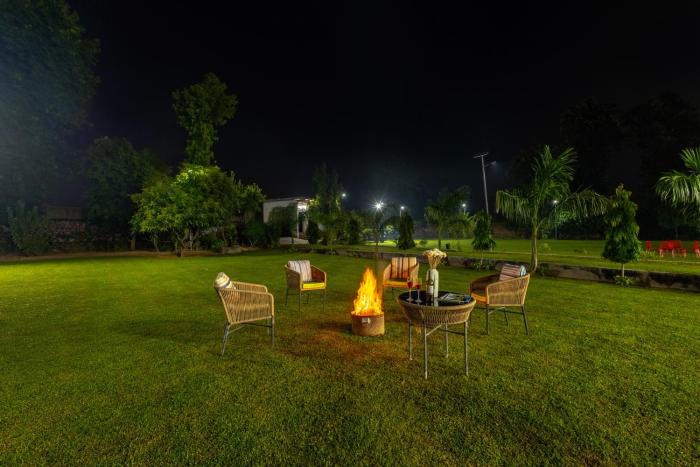 alaya stays 5 bhk pet friendly with pvt pool ashirwad farms