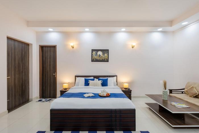 alaya stays 5 bhk pet friendly with pvt pool ashirwad farms