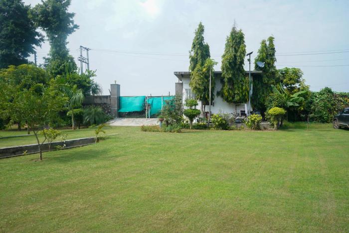 alaya stays 5 bhk pet friendly with pvt pool ashirwad farms