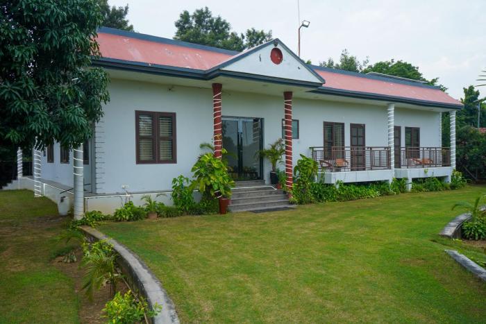 alaya stays 5 bhk pet friendly with pvt pool ashirwad farms
