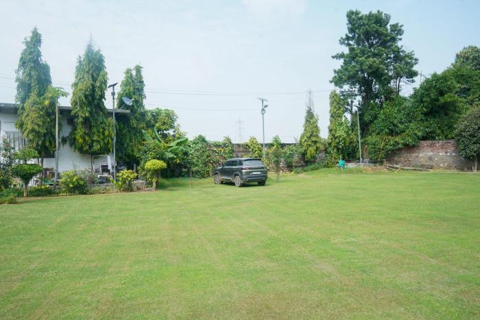 alaya stays 5 bhk pet friendly with pvt pool ashirwad farms