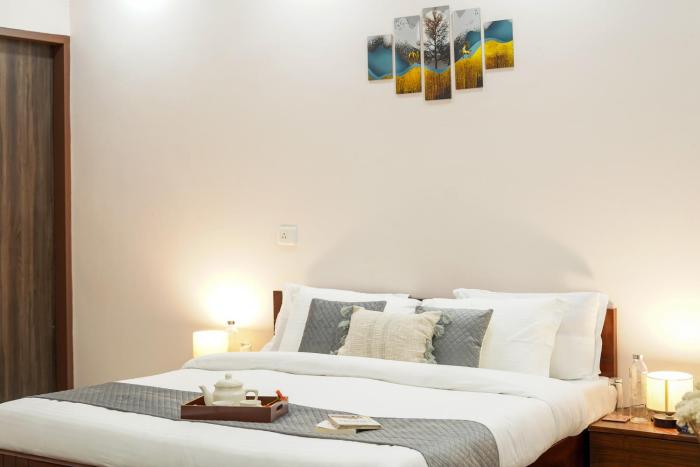 alaya stays 5 bhk pet friendly with pvt pool ashirwad farms