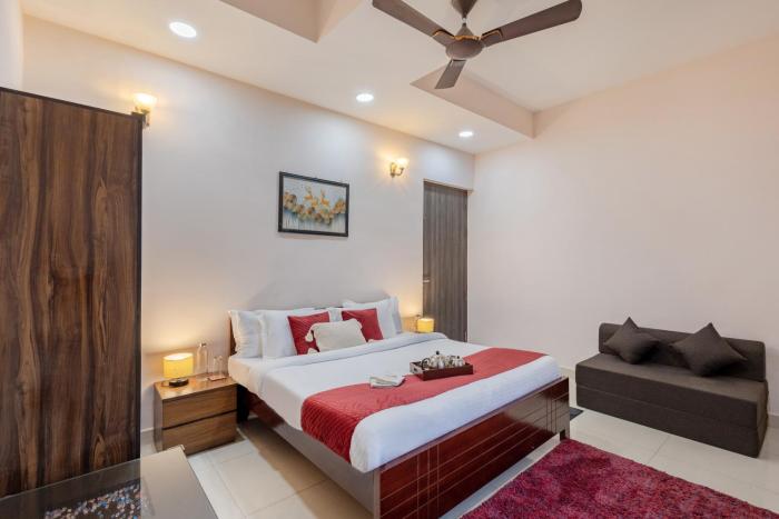alaya stays 5 bhk pet friendly with pvt pool ashirwad farms