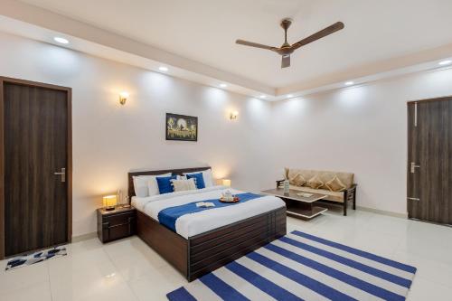 alaya stays 5 bhk pet friendly with pvt pool ashirwad farms