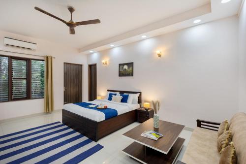 alaya stays 5 bhk pet friendly with pvt pool ashirwad farms