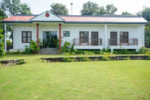 alaya stays 5 bhk pet friendly with pvt pool ashirwad farms