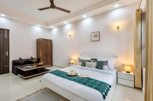 alaya stays 5 bhk pet friendly with pvt pool ashirwad farms