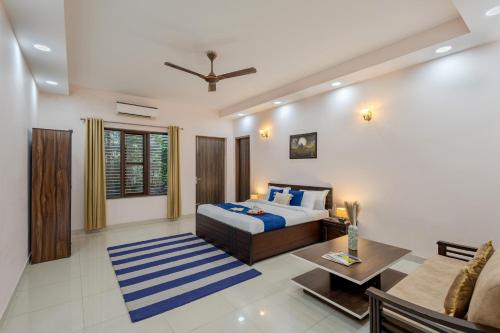 alaya stays 5 bhk pet friendly with pvt pool ashirwad farms