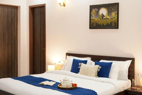 alaya stays 5 bhk pet friendly with pvt pool ashirwad farms