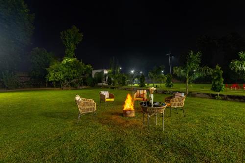 alaya stays 5 bhk pet friendly with pvt pool ashirwad farms