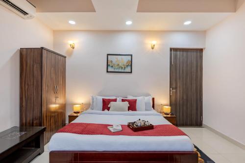 alaya stays 5 bhk pet friendly with pvt pool ashirwad farms