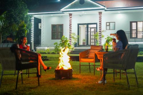 alaya stays 5 bhk pet friendly with pvt pool ashirwad farms