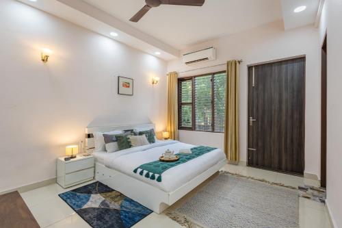 alaya stays 5 bhk pet friendly with pvt pool ashirwad farms