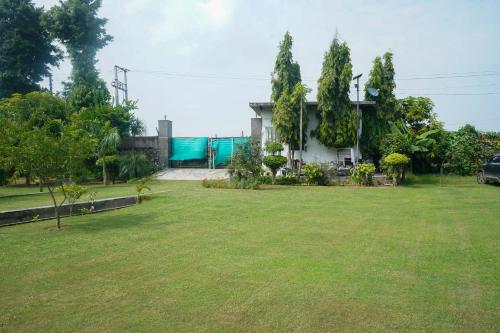 alaya stays 5 bhk pet friendly with pvt pool ashirwad farms