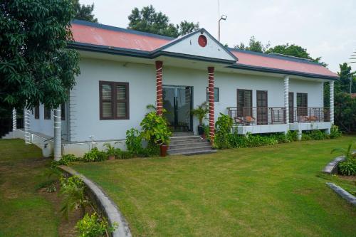 alaya stays 5 bhk pet friendly with pvt pool ashirwad farms