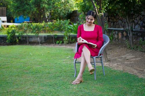 alaya stays 5 bhk pet friendly with pvt pool ashirwad farms