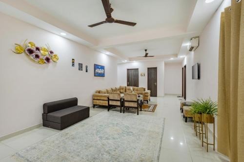 alaya stays 5 bhk pet friendly with pvt pool ashirwad farms