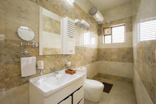 alaya stays 5 bhk pet friendly with pvt pool ashirwad farms
