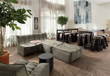 Mint House Nashville - Marathon Village,,2 star