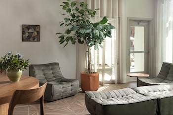 Mint House Nashville - Marathon Village,,2 star