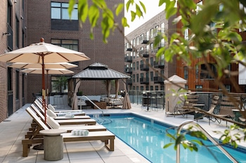 Mint House Nashville - Marathon Village,,2 star
