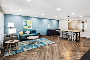 Woodspring Suites Sumter Near Shaw Afb,,3 star
