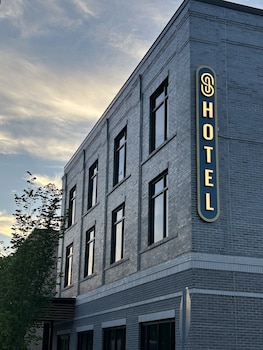 os hotel
