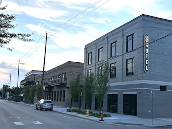 os hotel