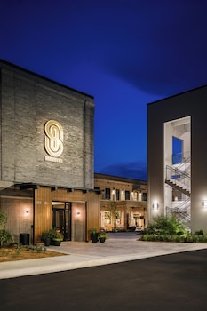 os hotel