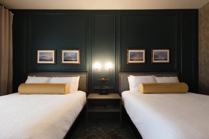 os hotel