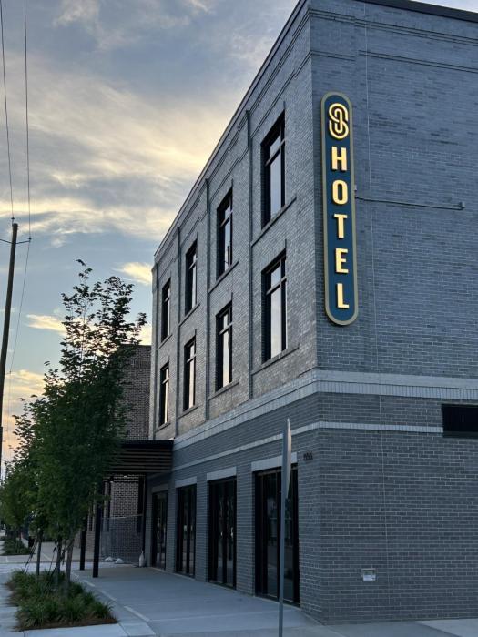 os hotel