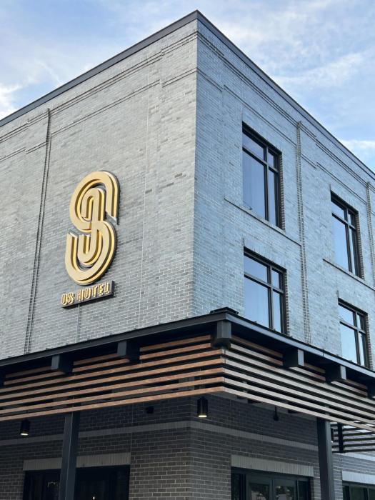 os hotel