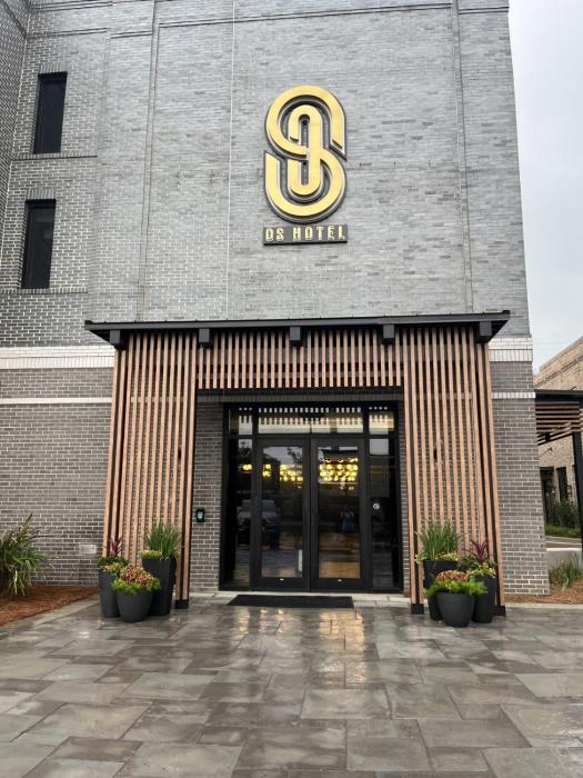 os hotel