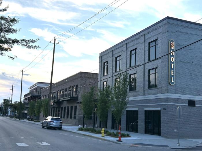 os hotel
