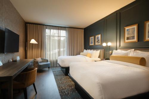 os hotel