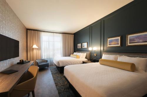 os hotel