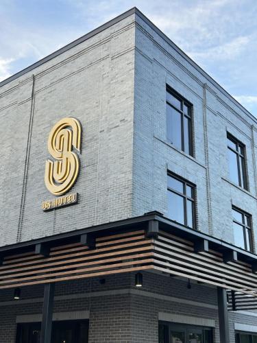 os hotel