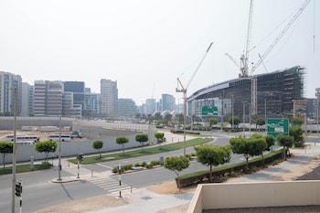 abu dhabi